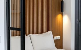 Athens Genesis Luxury Suites