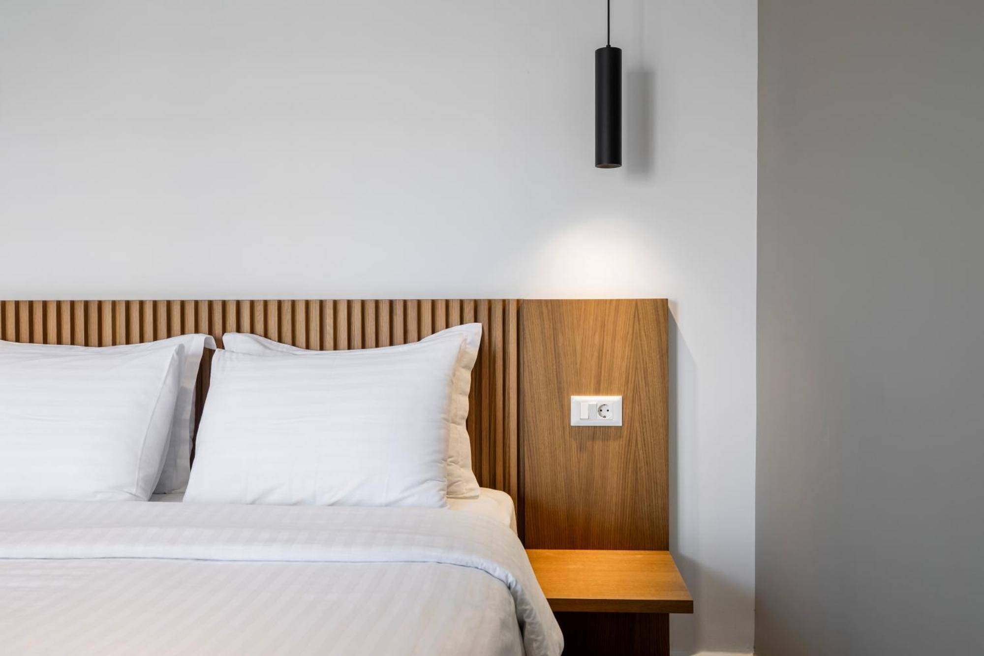 Athens Genesis Luxury Suites Εξωτερικό φωτογραφία